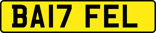 BA17FEL