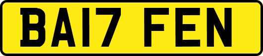 BA17FEN