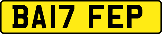 BA17FEP