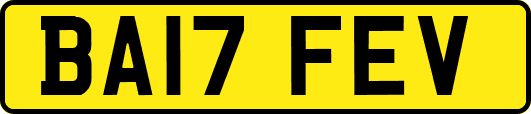 BA17FEV