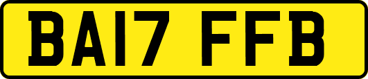 BA17FFB