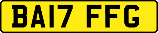 BA17FFG