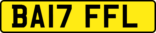 BA17FFL