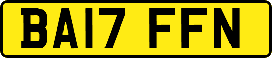 BA17FFN