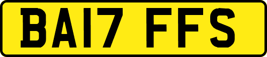 BA17FFS