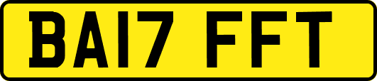 BA17FFT