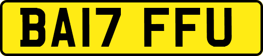 BA17FFU