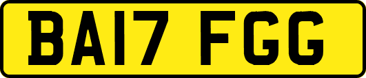 BA17FGG