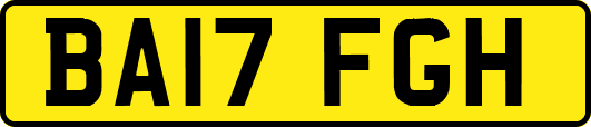 BA17FGH