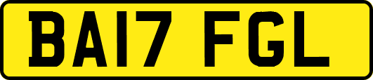 BA17FGL