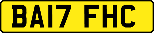 BA17FHC