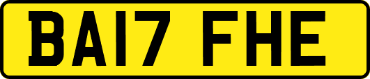 BA17FHE