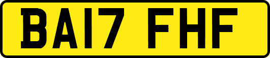 BA17FHF
