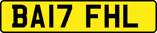 BA17FHL