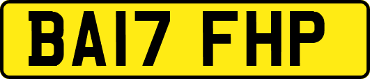 BA17FHP
