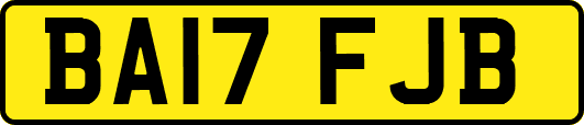 BA17FJB