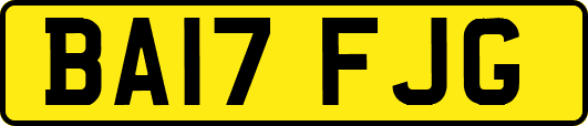 BA17FJG