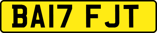 BA17FJT