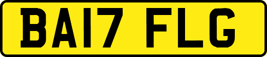 BA17FLG