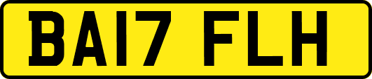 BA17FLH
