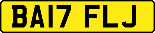 BA17FLJ