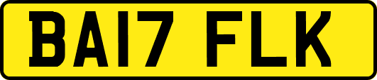 BA17FLK