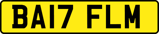 BA17FLM