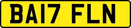 BA17FLN