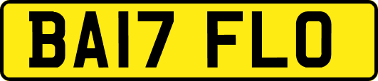 BA17FLO