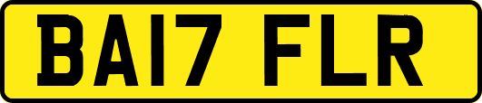 BA17FLR