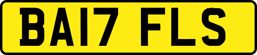 BA17FLS