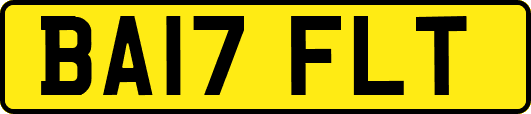 BA17FLT