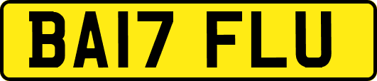 BA17FLU