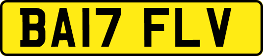 BA17FLV