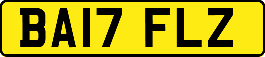 BA17FLZ