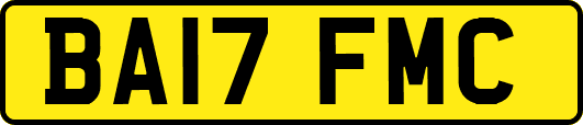 BA17FMC