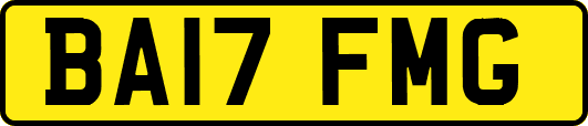 BA17FMG