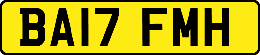 BA17FMH