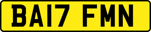 BA17FMN