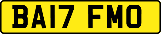 BA17FMO