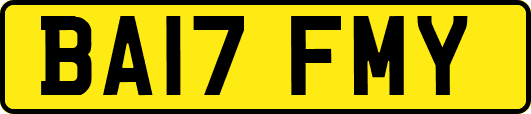 BA17FMY