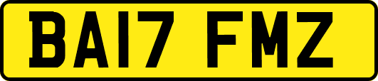 BA17FMZ