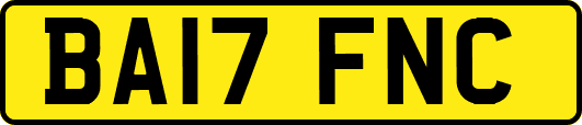 BA17FNC