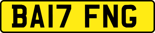 BA17FNG
