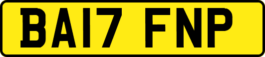 BA17FNP