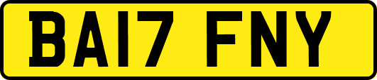 BA17FNY