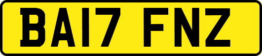 BA17FNZ