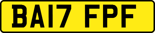 BA17FPF
