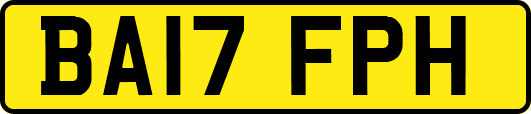 BA17FPH