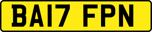 BA17FPN